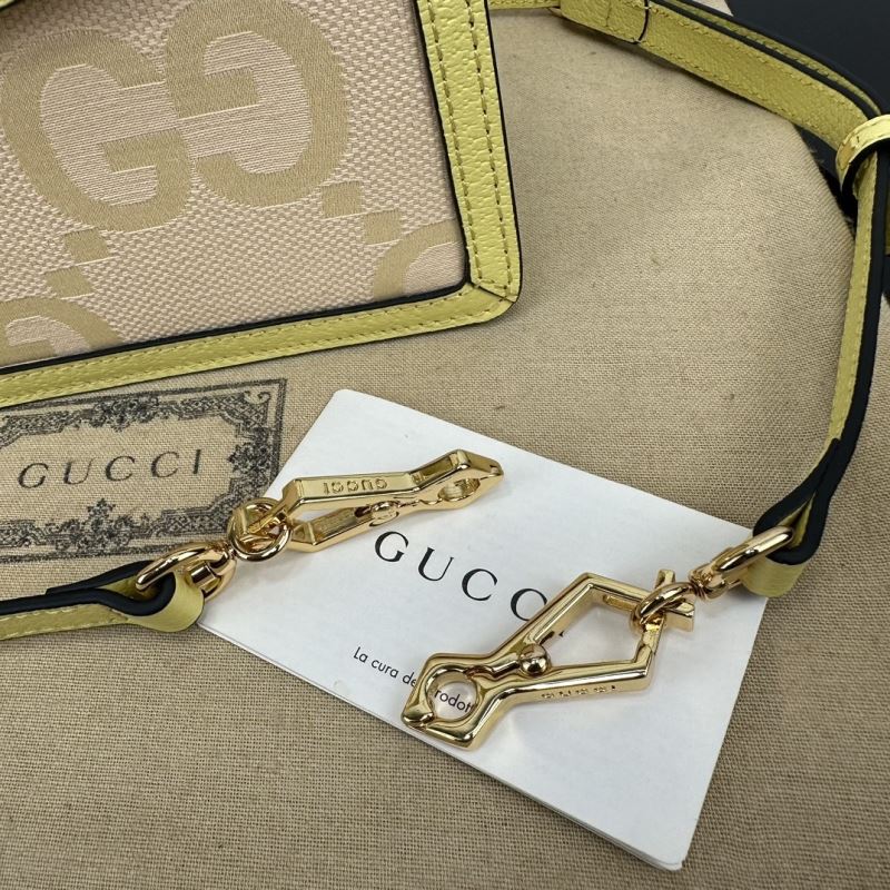 Gucci Top Handle Bags